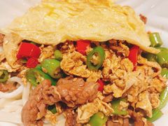 -文三里屯面馆(三里屯店)