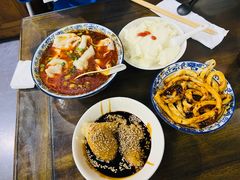 -西月城谭豆花(春熙路店)