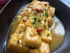 -赵小姐丨新中餐(曲江店)