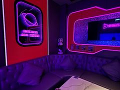 -星聚会KTV(合生汇黑金店)