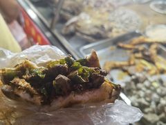 -正宁路小吃夜市