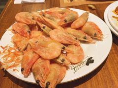 -汉巴味德(沈阳万象汇店)