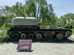 -北方兵器城