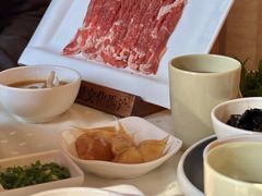 -东来顺饭庄(西单店)