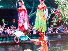 景点-宝墨园景区