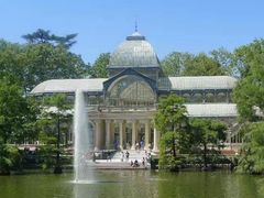-丽池公园