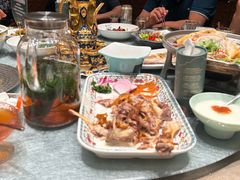 -驿楼兰·新疆菜(火车站店)