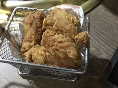 -火炉火自助餐(枫蓝国际店)