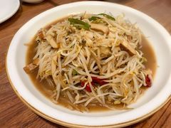 -东来土菜馆(民祥园路店)