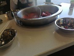 -憨铁匠老火锅(龙岗万科里店)