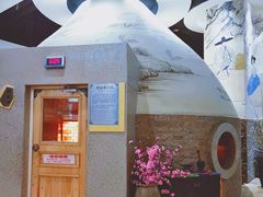 -丽池宫韩式汗蒸会馆(华灯坊店)