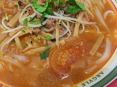 -亚皆老街南宁老友粉·米粉(印象城店)