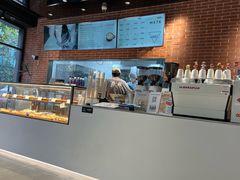 -Manner Coffee(淮海755店)