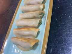 -江边城外烤全鱼(龙德广场店)