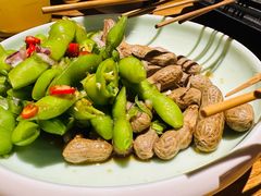 -管氏翅吧(中关村店)