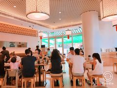 -添好运点心专门店(百老汇店)
