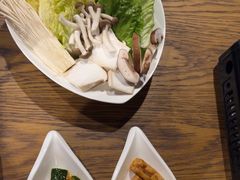 -天津湾西餐厅(三亚海棠湾洲际度假酒店)