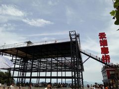 -梦幻奥陶纪景区