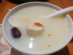 冰镇酒酿-苏小柳手作点心(控江旭辉分院)