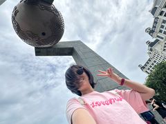 -青澳湾北回归线广场