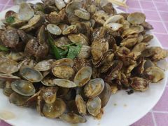 -四海蒸鲜蒸汽海鲜自助(北戴河店)