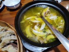 -呼吸森林·生态农庄农家乐私房菜