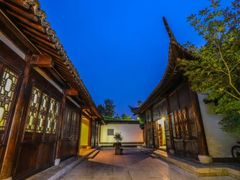 -帐篷客·溪龙茶谷度假酒店