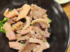 -掂档潮汕牛肉火锅(万象城店)