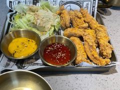 -妥妥烤肉料理(昙华林店)