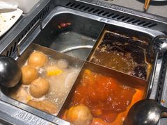 -海底捞火锅(天一广场亚细亚店)