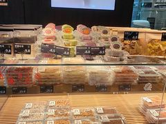 -FANEN法念·烘焙·甜点(万象城店)