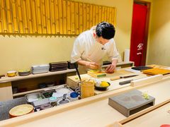 -鮨一日本料理(大中华店)