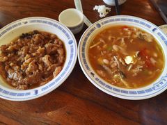 -老雒阳面馆·水席(定鼎门店)