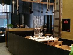 自助取餐区-锦城印象火锅(天府三街店)