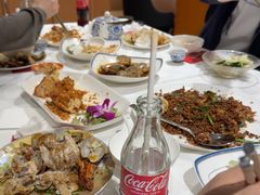 -喜记避风塘炒辣蟹(旗舰店)