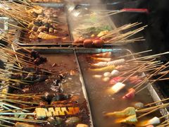 -大姐麻辣烫(莲宝中路店)