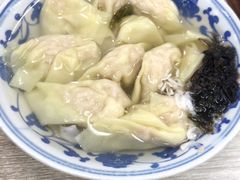 -新丰小吃(中山中路分店)