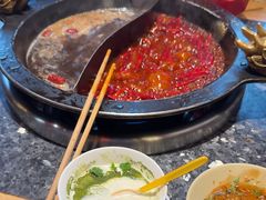 -蜀大侠火锅(春熙路店)
