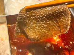 -重庆德庄火锅(城中万达店)