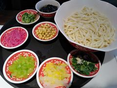 -大海碗·京菜炸酱面(雍和宫店)