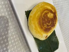 -香港富临皇宫(五月花商业广场店)