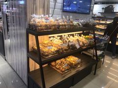 -山崎面包(静安久光店)