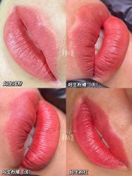 -HQ半永久纹绣纹眉