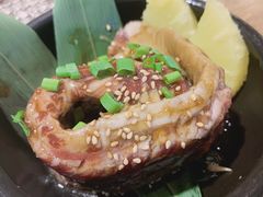-鑫釜山海鲜烧烤(浑南店)