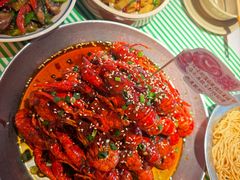 -巴厘龙虾·榜首油焖大虾(音乐学院·沿江酒馆店)