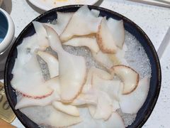 -千牛将·鲜牛肉火锅(开元路店)