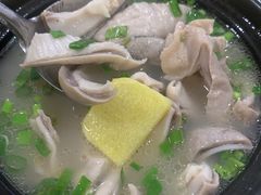 -区海鸡场饭店(石壁店)