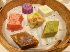-得月楼·省级非遗·传统苏帮菜(观前店)