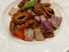 黑椒肥肠-紫阳家宴(源深店)