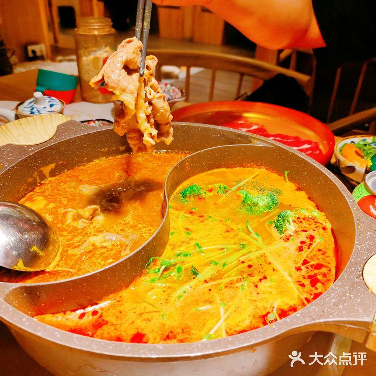 西安首家日式寿喜烧放题